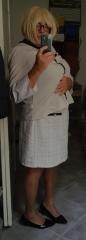 Annonce travesti travaix Aix-en-Provence