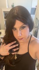 Annonce travesti Christina love Oyonnax