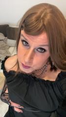 Annonce travesti Christina love Oyonnax