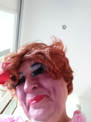 Annonce travesti Ginette  passive Troyes