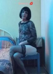 Annonce travesti TRAVSOUMISE44 Vertou