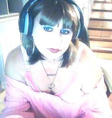 Annonce travesti KITTY Carcassonne