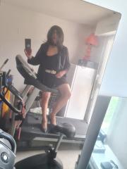 Annonce travesti Marianne 45