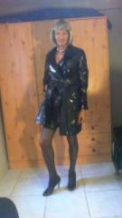 Annonce travesti Florence66 Port-Vendres