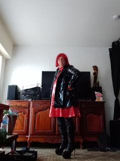 Annonce travesti soniafetish Douai