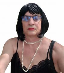 Annonce travesti SYLVIApourHMURACTIF Cestas