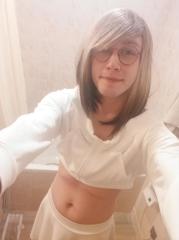 Annonce travesti JustineTrv Tréméven