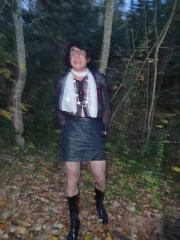 Annonce travesti HomNylon01 Oyonnax