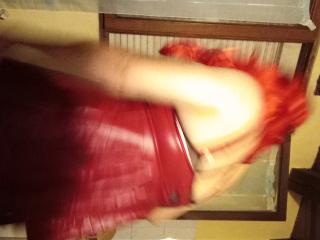 Annonce travesti Mayvis Nîmes