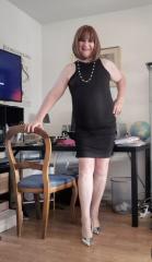 Annonce travesti Clarisse 75 Pierrefonds