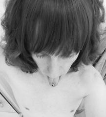 Annonce travesti Shany Allonne