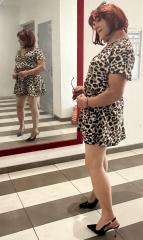 Annonce travesti LoanneCollant Perpignan