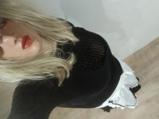 Annonce travesti Rubie Rochefort