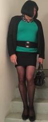 Annonce travesti GéraldineTV Phalsbourg