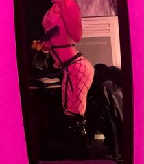 Annonce travesti TravAlessia Bordeaux