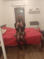 Annonce travesti Sofia40 Capbreton