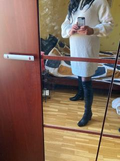 Annonce travesti christelledelyon Lyon