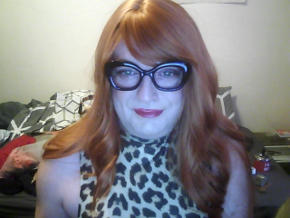 Annonce travesti Natalia Morangis