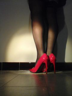 Annonce travesti CLARICE Aix-en-Provence