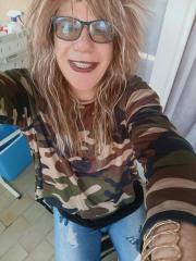 Annonce travesti steffy84 Carpentras