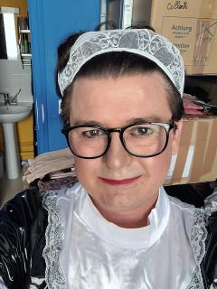Annonce travesti steffine44 Paimboeuf
