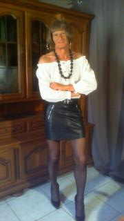 Annonce travesti Florence66 Argelès-sur-Mer