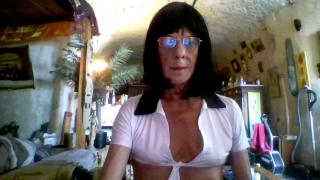 Annonce travesti domdom41