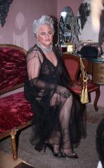 Annonce travesti madameanditrav Roscoff