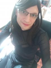 Annonce travesti JulieTravLesb Craon