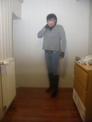 Annonce travesti espoir Vesoul
