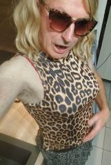 Annonce travesti Foufoune81 Arthès