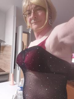 Annonce travesti Foufoune81 Arthès