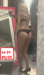 Annonce travesti transpat Saint-Gratien