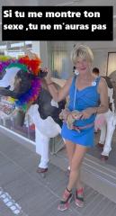 Annonce travesti transpat Saint-Gratien