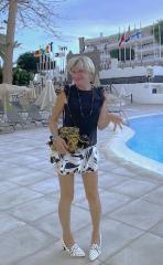 Annonce travesti transpat Saint-Gratien