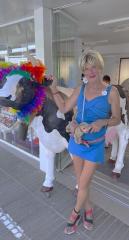 Annonce travesti transpat Saint-Gratien