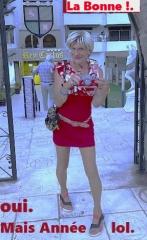 Annonce travesti transpat Saint-Gratien