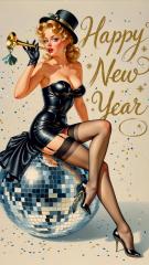 Annonce travesti Patricianylon Dieuze