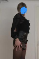 Annonce travesti Ahlexia71 Le Creusot