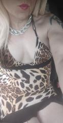 Annonce travesti KassandraTrav Versailles