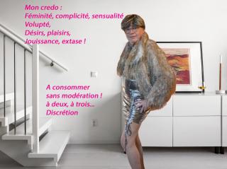 Annonce travesti Rachelle88 Épinal