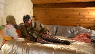 Annonce travesti Rachelle88 Épinal