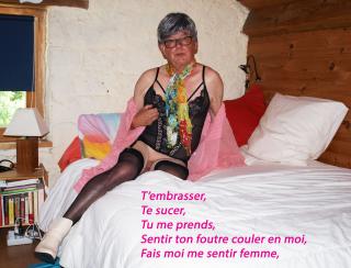 Annonce travesti Rachelle88 Épinal