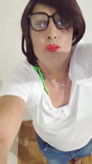 Annonce travesti Fanny trav Dijon