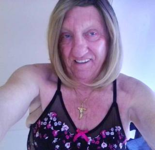 Annonce travesti Belledenuit69 Agde
