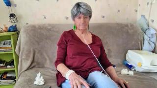 Annonce travesti Anne Mas76 Rouen