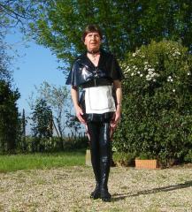 Annonce travesti jenie81 Gaillac