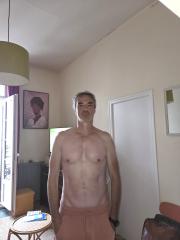 Annonce travesti PAT69L La Rochelle