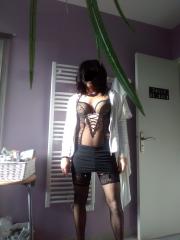 Annonce travesti marinatravzen Laval