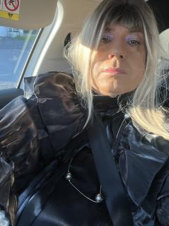 Annonce travesti OliviaSoumise Besançon